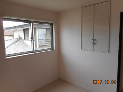 【洋室】 | 日の出ロータスＮ