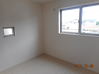 【洋室】 | 日の出ロータスＮ