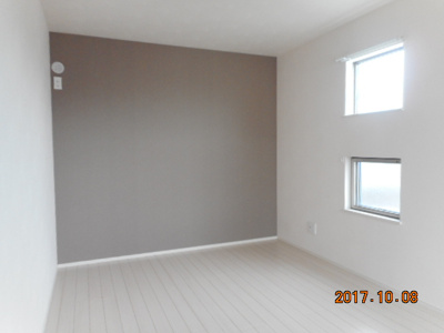 【洋室】 | 日の出ロータスＮ