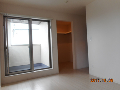 【洋室】 | 日の出ロータスＮ