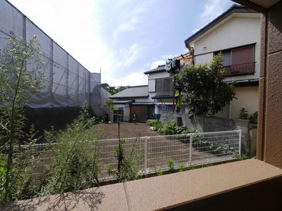 【展望】 | Shuna台町