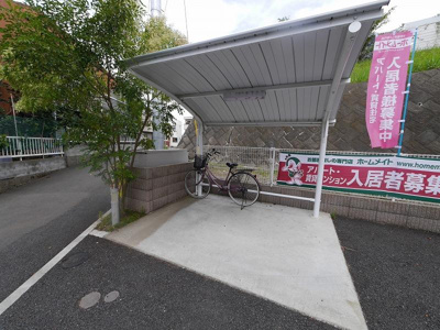【その他共用部分】 | Shuna台町
