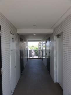 【その他共用部分】 | メインステージ恵比寿東