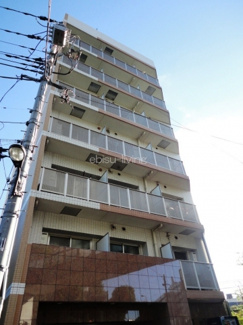 【外観】 | メインステージ恵比寿東