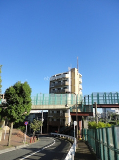 【外観】 | メインステージ恵比寿東