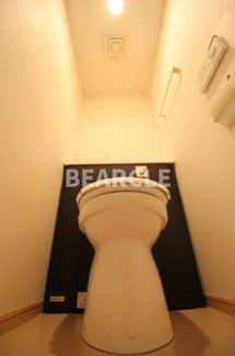 【トイレ】 | フェリーチェポネェンテ | トイレも気になるポイント