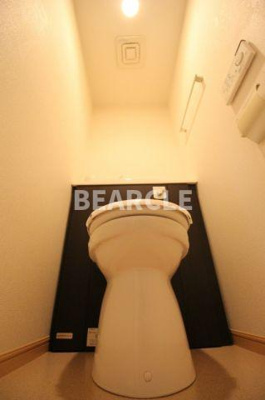 【トイレ】 | フェリーチェポネェンテ | トイレも気になるポイント