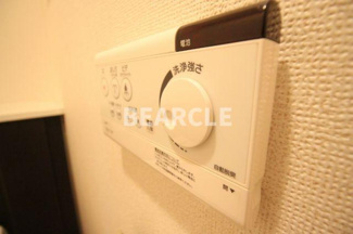 【設備】 | フェリーチェポネェンテ