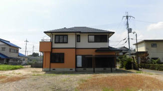 【外観】 | 外壁屋根塗装済みです