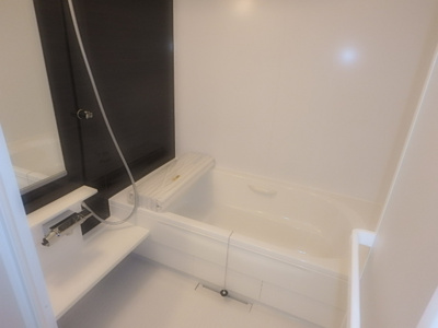 【浴室】 | メゾン・イセキス甲子園口