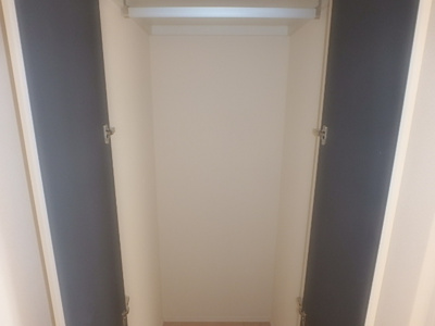 【収納】 | メゾン・イセキス甲子園口