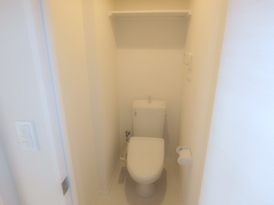 【トイレ】 | メゾン・イセキス甲子園口