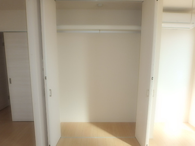 【収納】 | メゾン・イセキス甲子園口