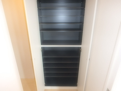 【収納】 | メゾン・イセキス甲子園口