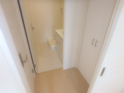 【居間・リビング】 | メゾン・イセキス甲子園口