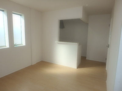 【居間・リビング】 | メゾン・イセキス甲子園口