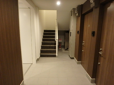 【その他共用部分】 | メゾン・イセキス甲子園口