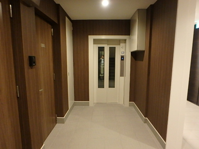 【その他共用部分】 | メゾン・イセキス甲子園口