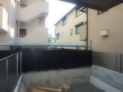 【展望】 | メゾン・イセキス甲子園口