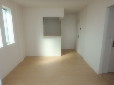 【居間・リビング】 | メゾン・イセキス甲子園口