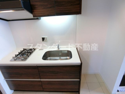 【キッチン】 | グランフォース