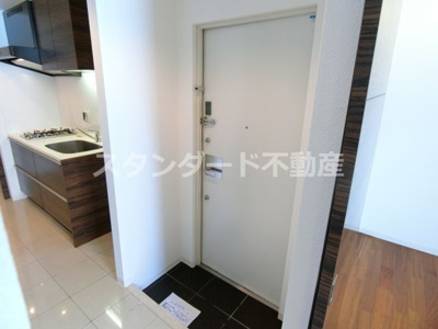 【玄関】 | グランフォース