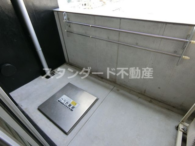 【バルコニー】 | グランフォース