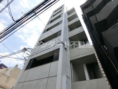 【外観】 | グランフォース