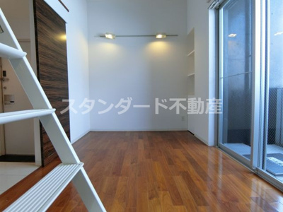 【居間・リビング】 | グランフォース