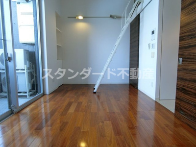 【居間・リビング】 | グランフォース