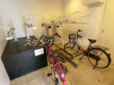 【その他共用部分】 | グランフォース