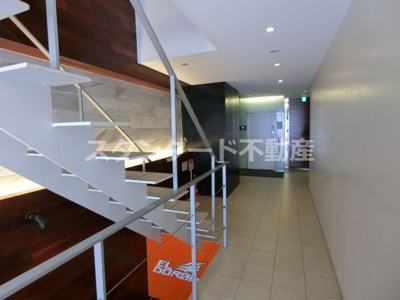 【ロビー】 | グランフォース