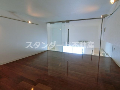 【洋室】 | グランフォース