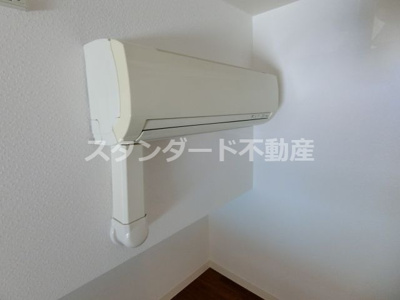 【設備】 | グランフォース