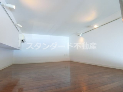 【洋室】 | グランフォース