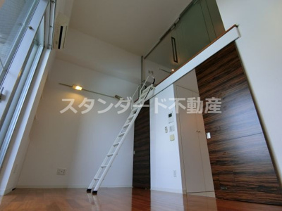 【居間・リビング】 | グランフォース