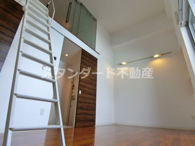 【居間・リビング】 | グランフォース