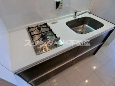 【キッチン】 | グランフォース