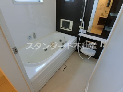 【浴室】 | グランフォース