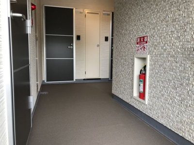 【その他共用部分】 | フジパレス鳳中サウス | フジパレス鳳中サウス