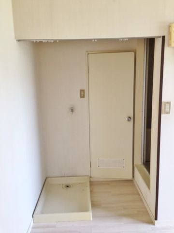 東金マリンコーポのその他