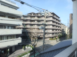 【展望】 | メゾン・イセキス甲子園口
