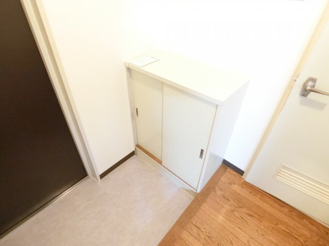 メゾン宮阪のその他
