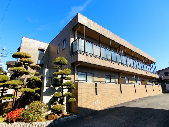 メゾン宮阪