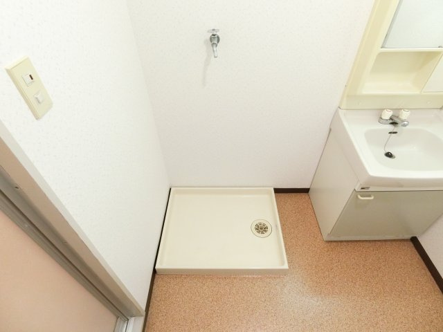 メゾン宮阪の設備
