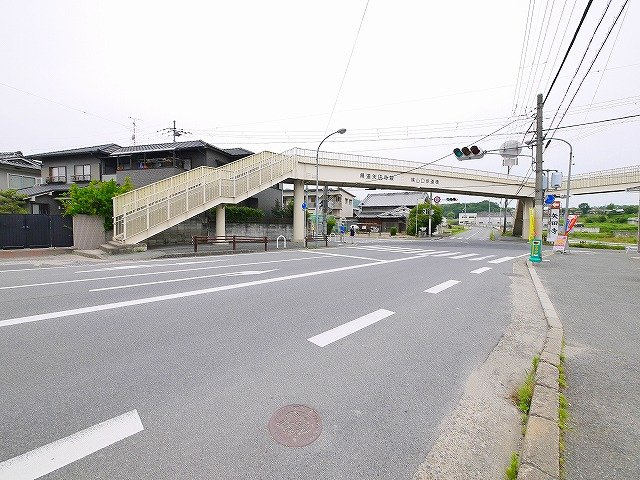 矢田町店舗用の周辺