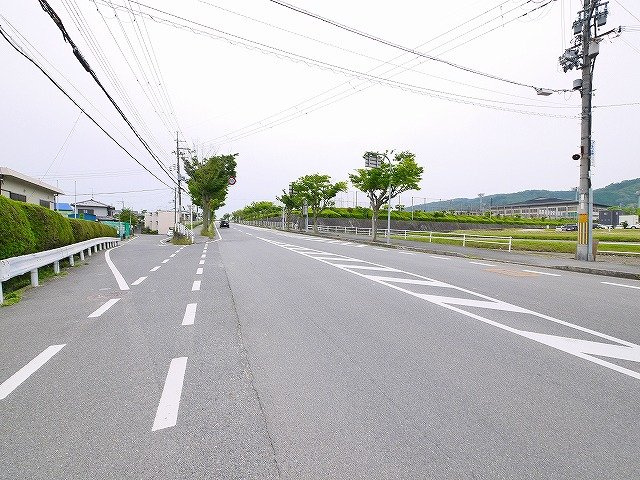 矢田町店舗用の周辺