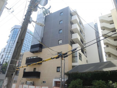 【外観】 | BRILLER UMEKITA