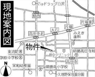【地図】