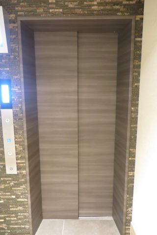 レジュールアッシュ玉造のその他共用部分